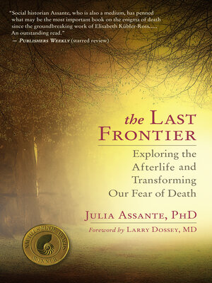 cover image of The Last Frontier